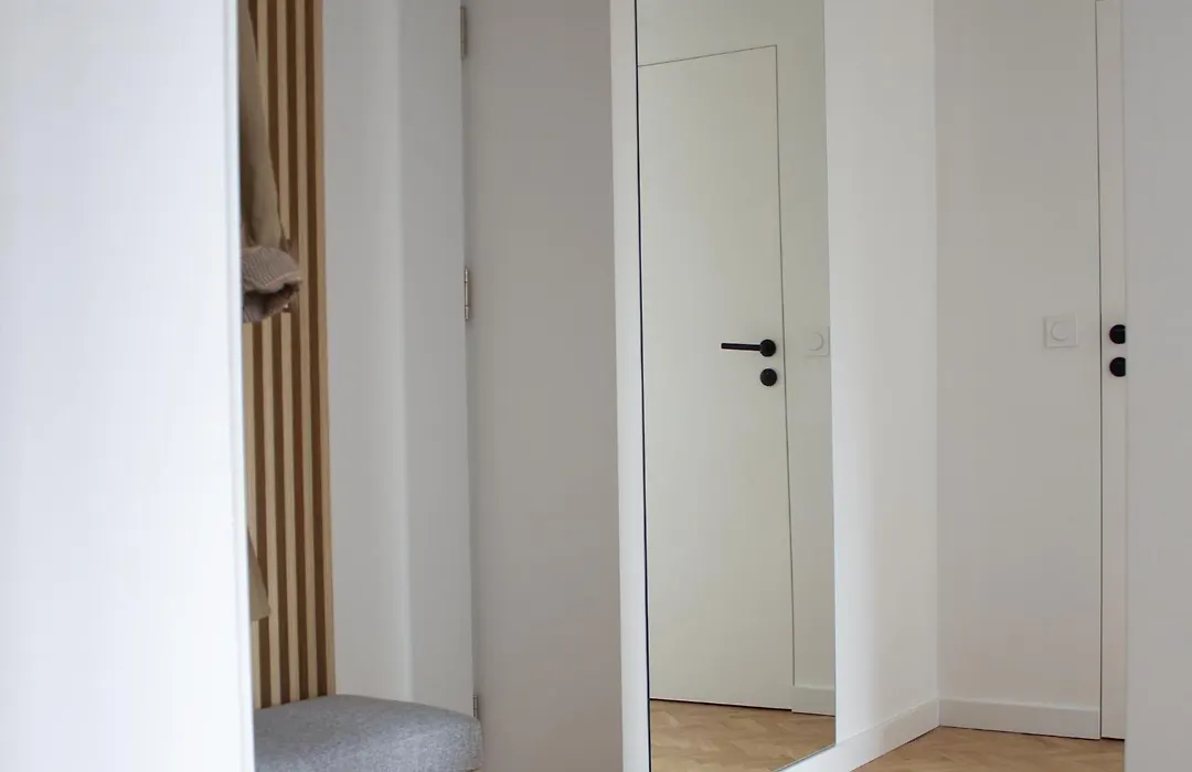 Vistula Nest Two Bedroom Apartment Near Kazimierz-1