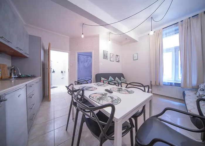 Apartamenty Amber